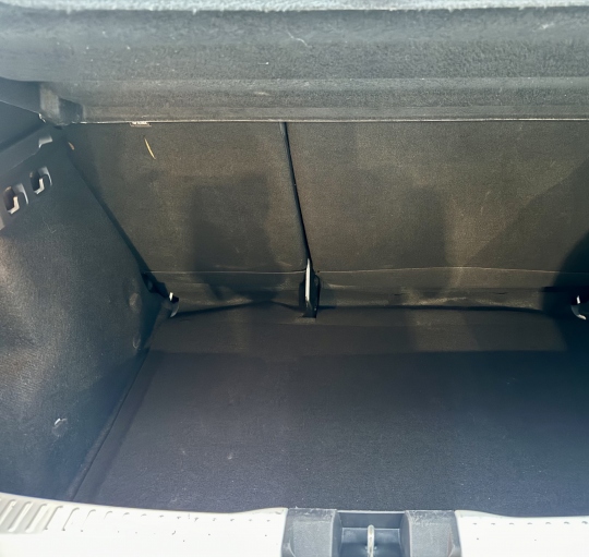 DACIA SANDERO STEPWAY EXPRESSION TCE 90cv