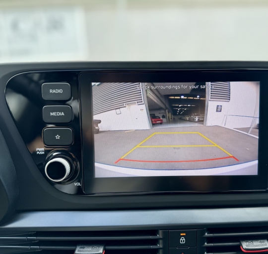 HYUNDAI I20 N-LINE 1.2 MPI 30 ANIVERSARIO 84cv