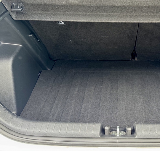 HYUNDAI I20 N-LINE 1.2 MPI 30 ANIVERSARIO 84cv