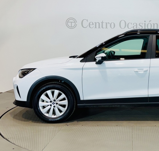 SEAT ARONA STYLE XM TSI 115CV