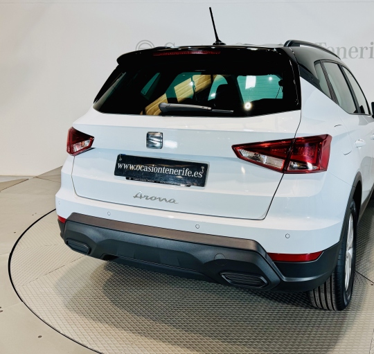 SEAT ARONA STYLE XM TSI 115CV
