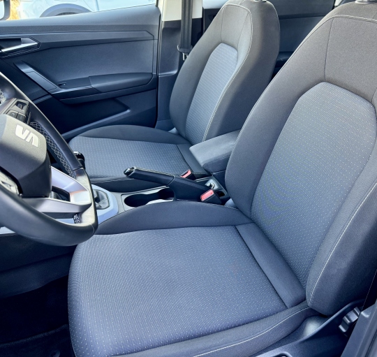 SEAT ARONA STYLE XM TSI 115CV