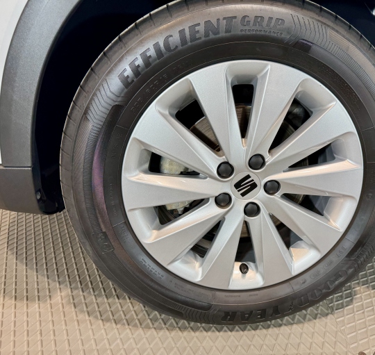 SEAT ARONA STYLE XM TSI 115CV