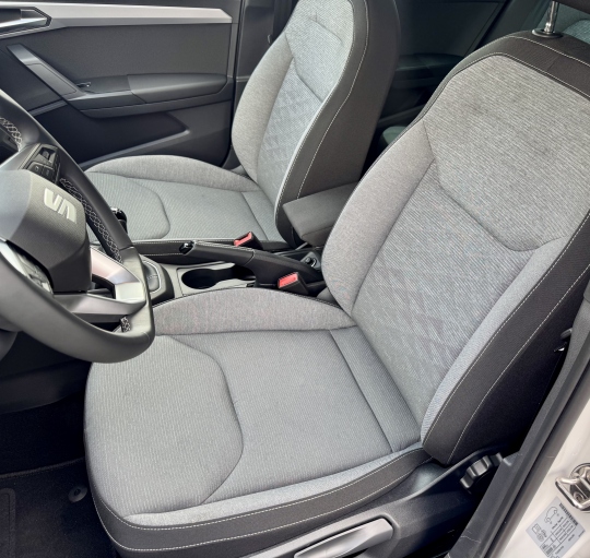 SEAT IBIZA SPECIAL EDITION EXCELLENCE TSI 115 cv