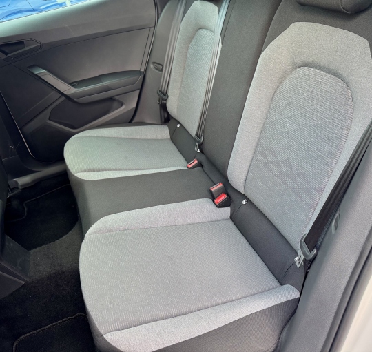 SEAT IBIZA SPECIAL EDITION EXCELLENCE TSI 115 cv