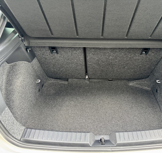 SEAT IBIZA SPECIAL EDITION EXCELLENCE TSI 115 cv