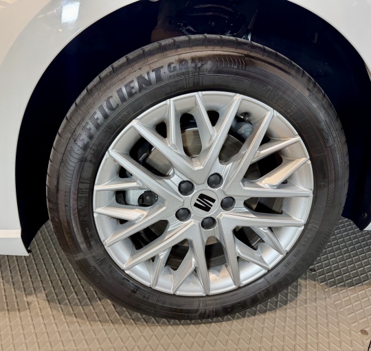 SEAT IBIZA SPECIAL EDITION EXCELLENCE TSI 115 cv