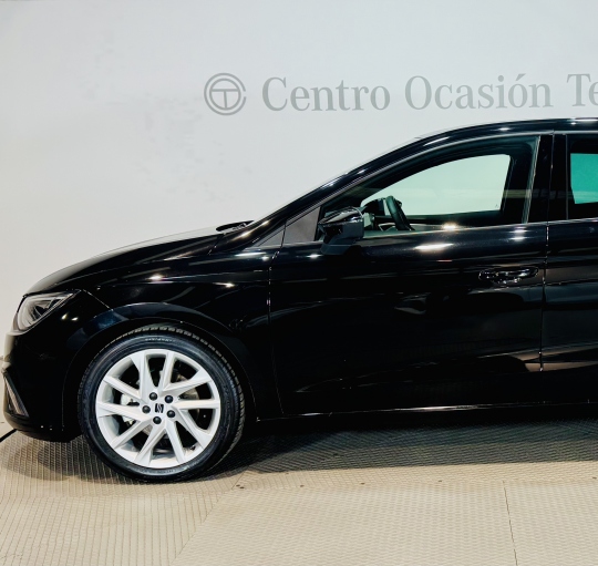 SEAT IBIZA FR 1.5 TSI 150cv DSG,