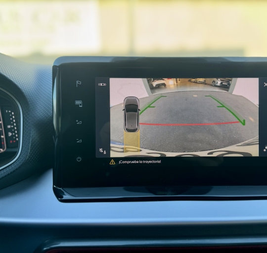 SEAT IBIZA FR 1.5 TSI 150cv DSG,