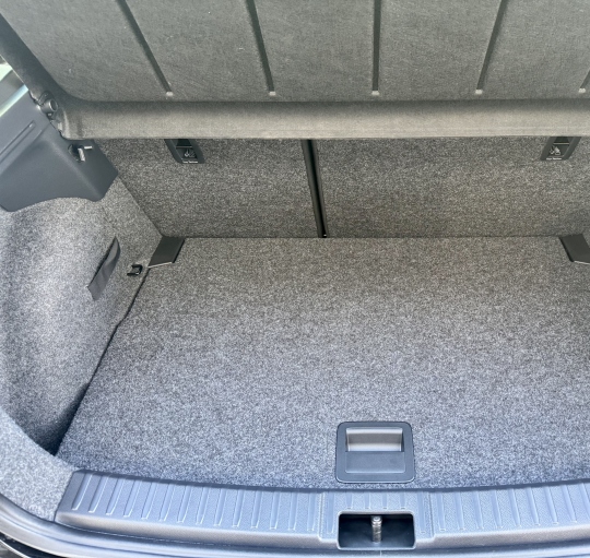 SEAT IBIZA FR 1.5 TSI 150cv DSG,