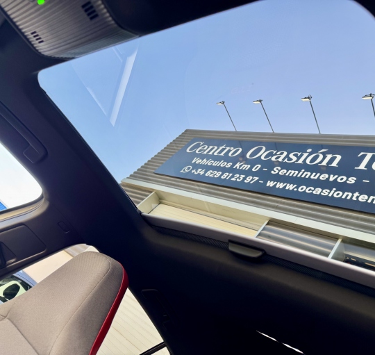 VOLKSWAGEN GOLF 8 GTI 2.0 TSI 245CVCV DSG7