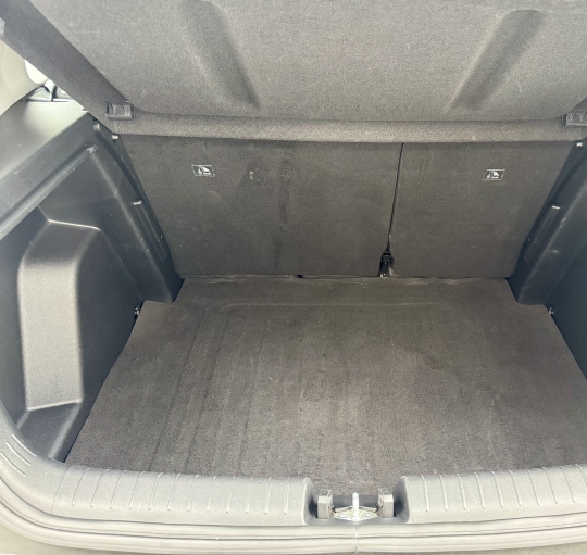 HYUNDAI BAYON TREND 1.2 MPI 84CV