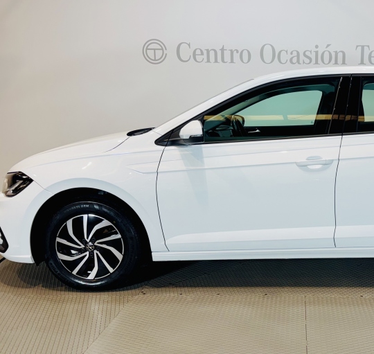 VOLKSWAGEN POLO 1.0 TSI CONNECT 95CV,