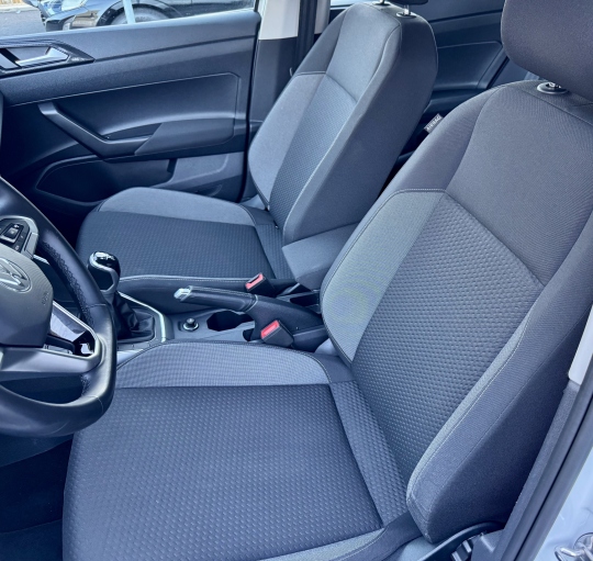 VOLKSWAGEN POLO 1.0 TSI CONNECT 95CV,