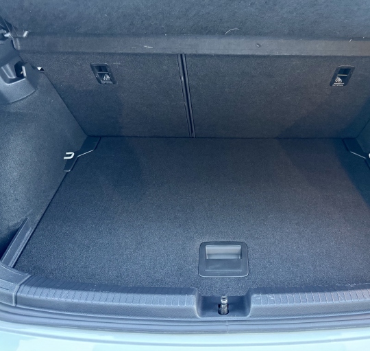 VOLKSWAGEN POLO 1.0 TSI CONNECT 95CV,