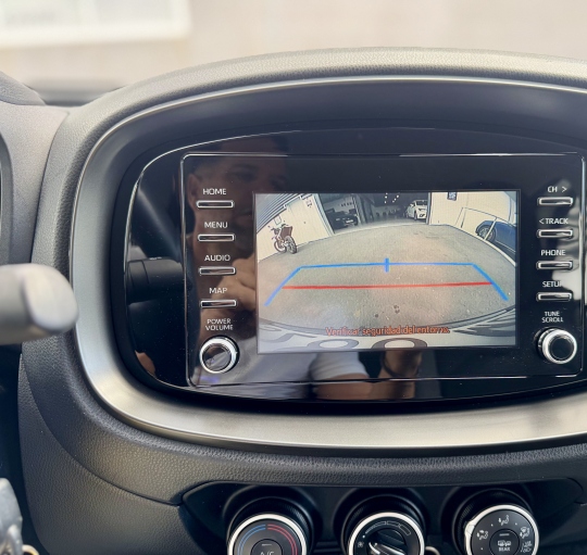 TOYOTA AYGO X PLAY 70