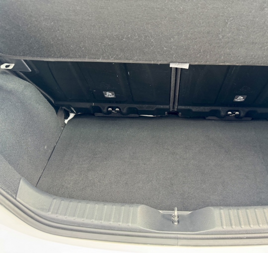 TOYOTA AYGO X PLAY 70