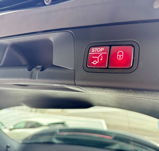 MERCEDES B200d AMG LINE 8G-DCT,