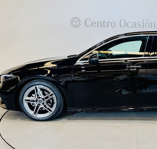 MERCEDES A200d AMG LINE 8G-DCT