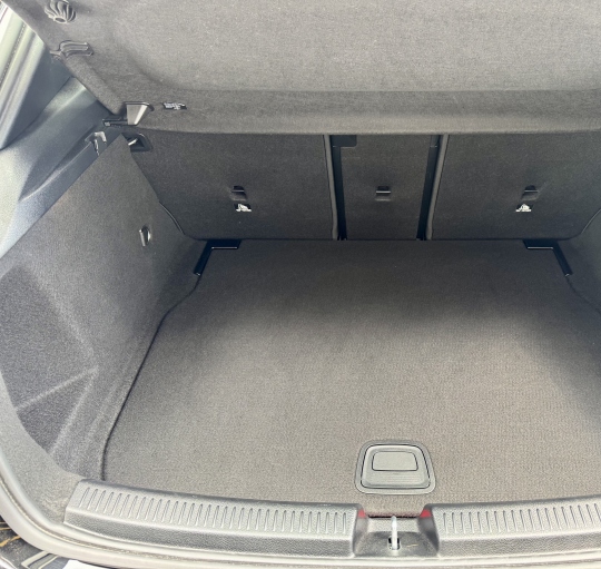 MERCEDES A200d AMG LINE 8G-DCT