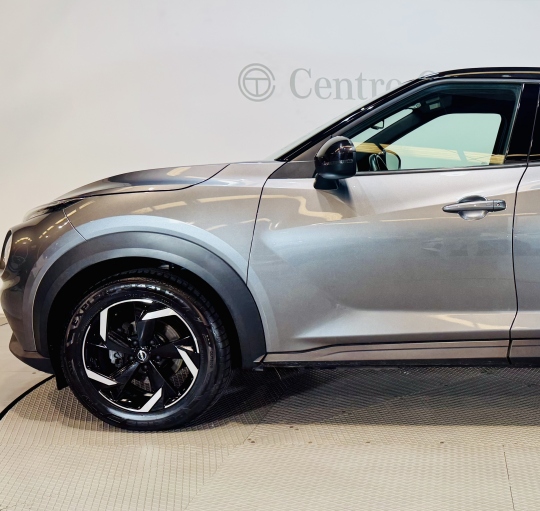 NISSAN JUKE NCONNECTA DIG-T 114 CV