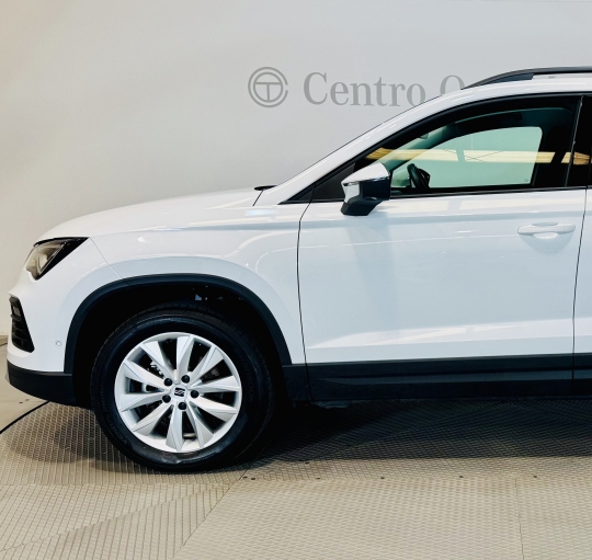 SEAT ATECA STYLE EVO EDITION 1.5 TSI 150 CV,