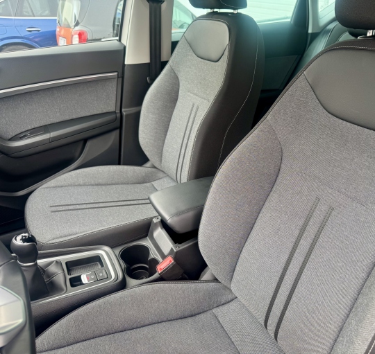 SEAT ATECA STYLE EVO EDITION 1.5 TSI 150 CV,