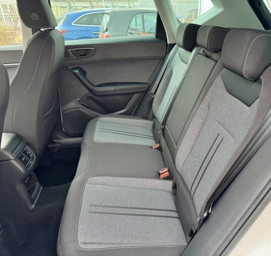 SEAT ATECA STYLE EVO EDITION 1.5 TSI 150 CV,