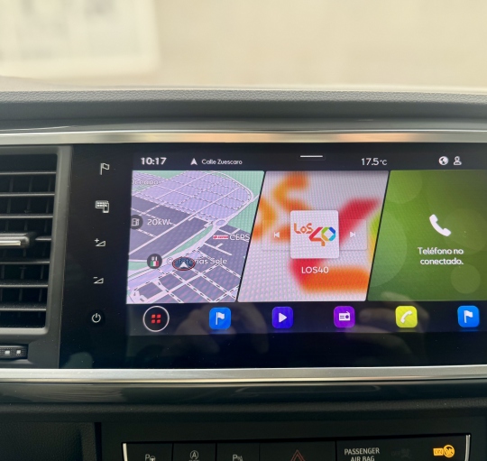 SEAT ATECA STYLE EVO EDITION 1.5 TSI 150 CV,