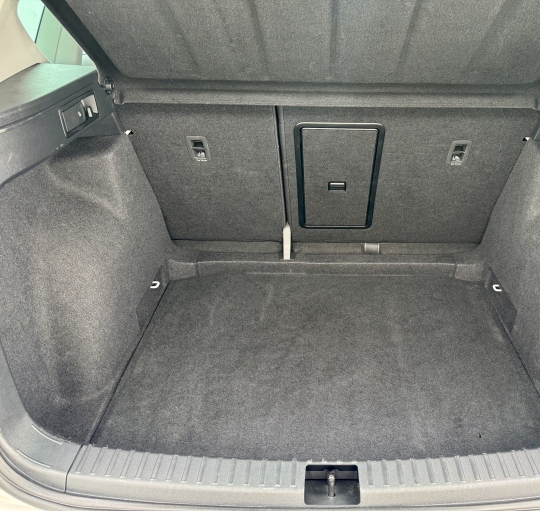 SEAT ATECA STYLE EVO EDITION 1.5 TSI 150 CV,