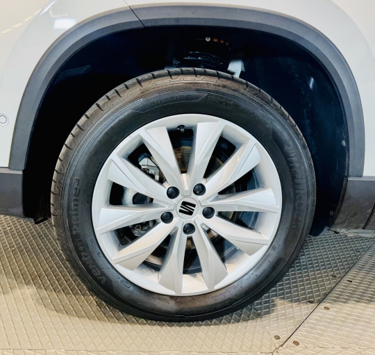 SEAT ATECA STYLE EVO EDITION 1.5 TSI 150 CV,