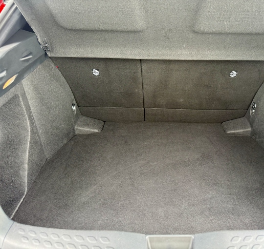 TOYOTA C-HR 1.8 125H Advance