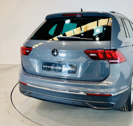 VOLKSWAGEN TIGUAN CONNECT 1.5 TSI 130CV