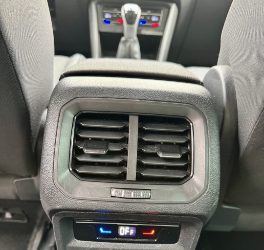 VOLKSWAGEN TIGUAN CONNECT 1.5 TSI 130CV