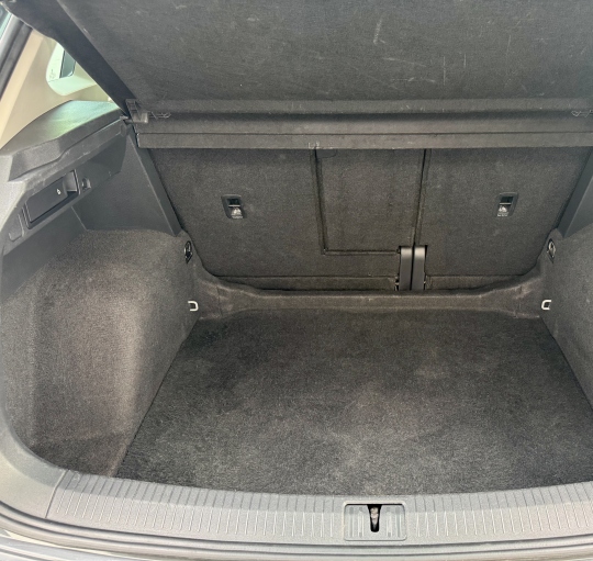 VOLKSWAGEN TIGUAN CONNECT 1.5 TSI 130CV