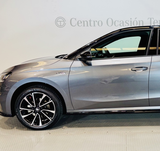 SKODA FABIA MONTE CARLO 1.0 TSI 116