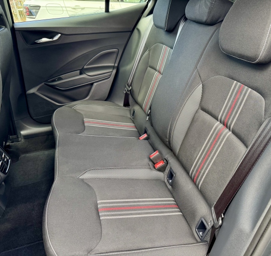 SKODA FABIA MONTE CARLO 1.0 TSI 116