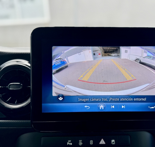 SKODA FABIA MONTE CARLO 1.0 TSI 116