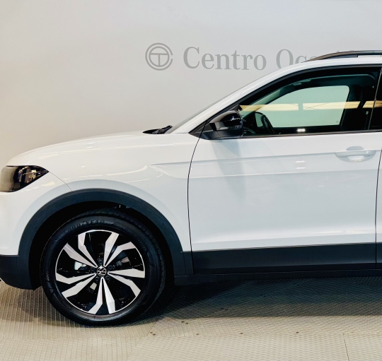 VOLKSWAGEN T-CROSS DESIGN TSI 110 CV