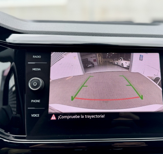 VOLKSWAGEN T-CROSS DESIGN TSI 110 CV