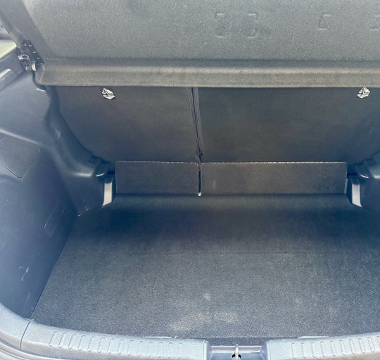 TOYOTA YARIS HI-MOVE 120 HYBRID 116CV