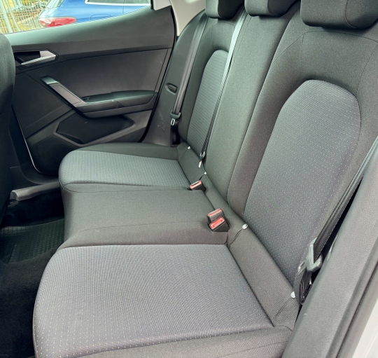 SEAT ARONA STYLE XM TSI 115CV