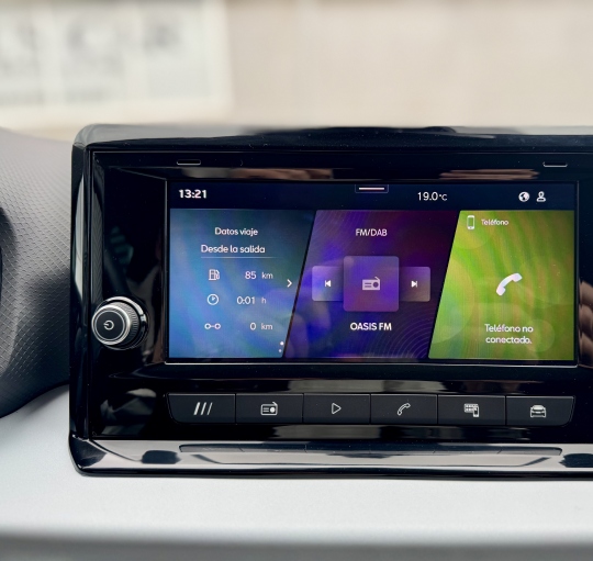 SEAT ARONA STYLE XM TSI 115CV