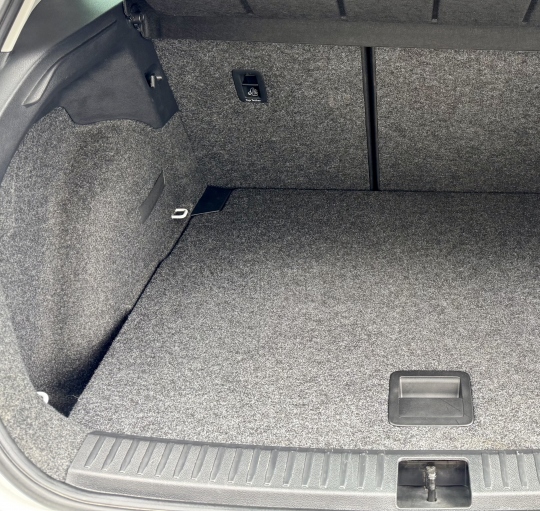 SEAT ARONA STYLE XM TSI 115CV