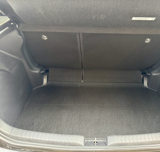 TOYOTA YARIS 5P 125 S-EDITION