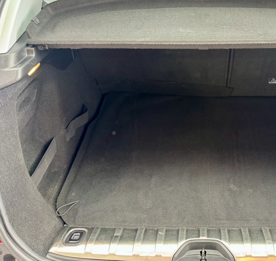  PEUGEOT 2008 ALLURE 1.2 110cv