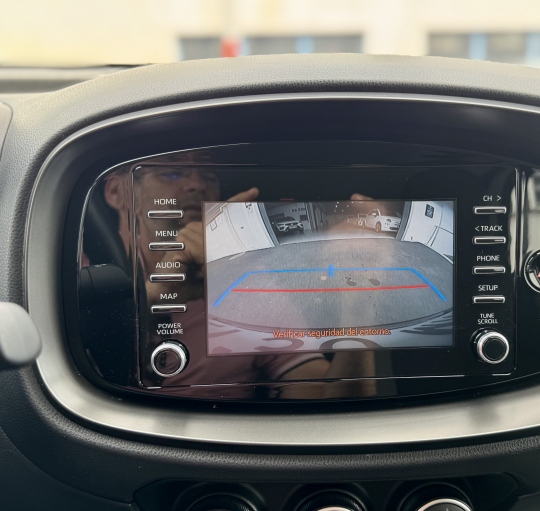 TOYOTA AYGO X PLAY 70