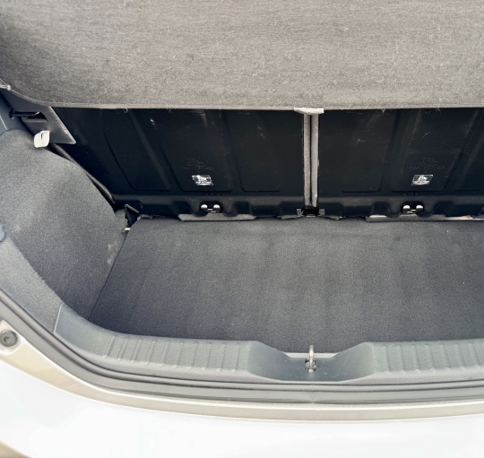 TOYOTA AYGO X PLAY 70