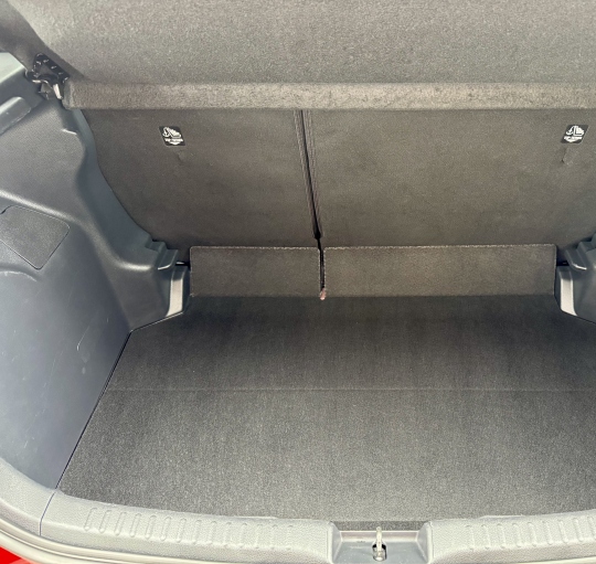 TOYOTA YARIS HI-MOVE 120 HYBRID 116CV