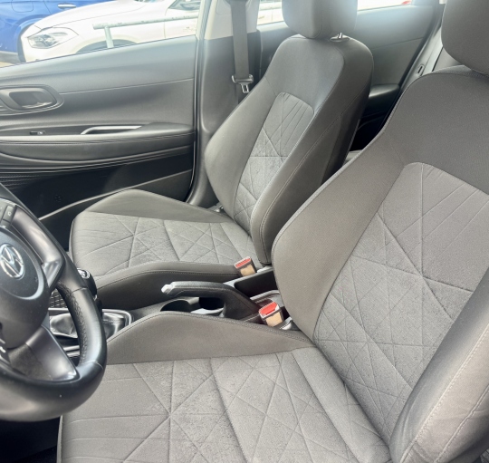 HYUNDAI BAYON TREND 1.2 MPI 84CV